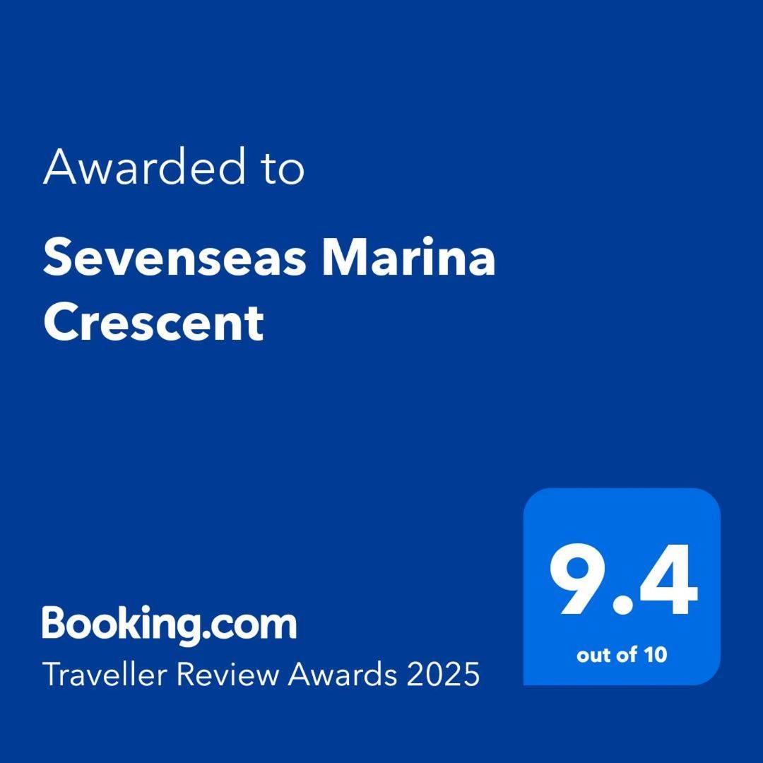 Sevenseas Marina Crescent * Port Dickson